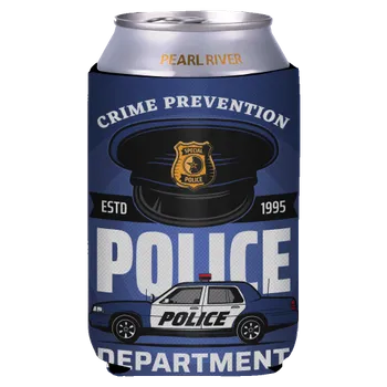 Can Coolers - Custom Hats Now