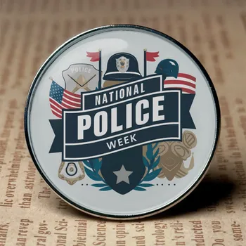 Lapel Pins - Custom Hats Now