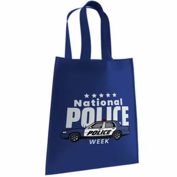 Non Woven Tote Bags - Custom Hats Now