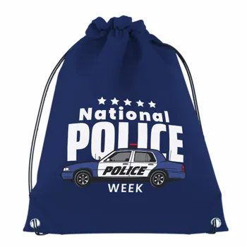 Drawstrings Bags - Custom Hats Now