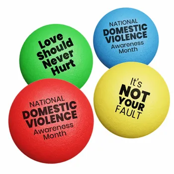 Stress Balls - Custom Hats Now