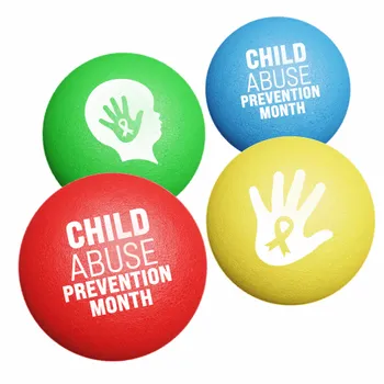 Stress Balls - Custom Hats Now