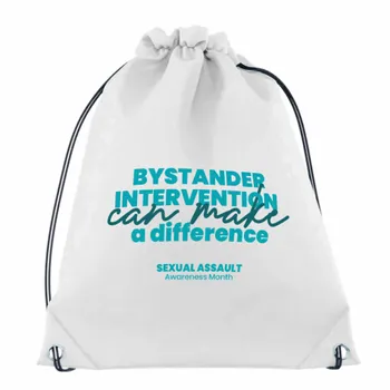 Drawstrings Bags - Custom Hats Now