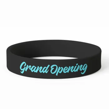 Wristbands - Custom Hats Now