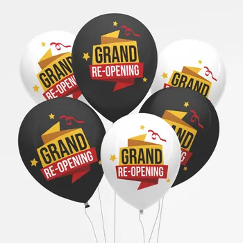 Balloons - Custom Hats Now