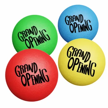 Stress Balls - Custom Hats Now