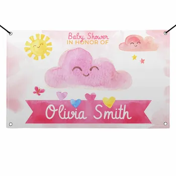 Banners - Custom Hats Now