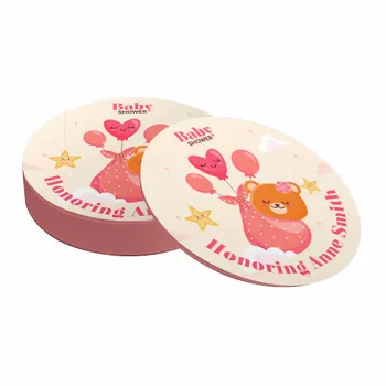 Coasters - Custom Hats Now