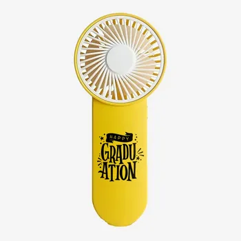 LED Hand Fans - Custom Hats Now