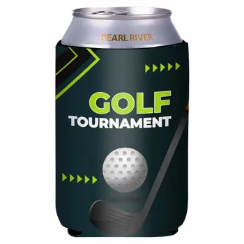 Can Coolers - Custom Hats Now