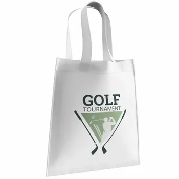 Non Woven Tote Bags - Custom Hats Now