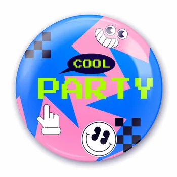 Buttons - Custom Hats Now