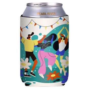 Can Coolers - Custom Hats Now