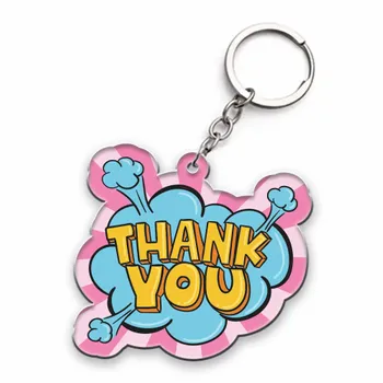 Keychains - Custom Hats Now