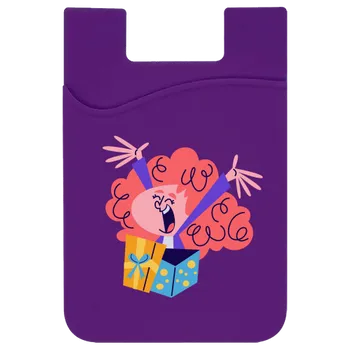 Phone Wallets - Custom Hats Now