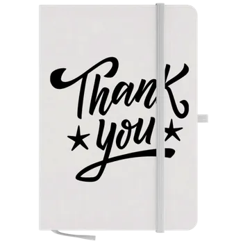 Notebooks - Custom Hats Now