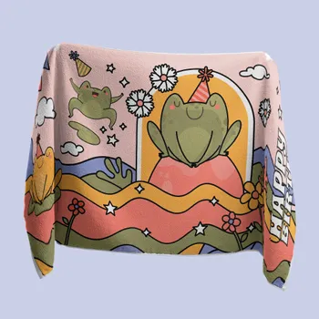 Towels - Custom Hats Now