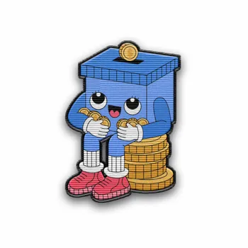 Patches - Custom Hats Now