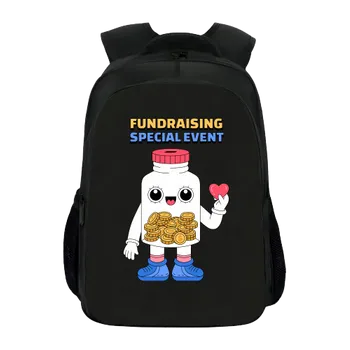 Backpacks - Custom Hats Now