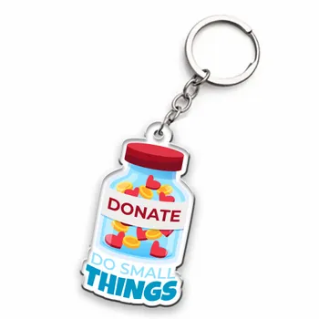 Keychains - Custom Hats Now