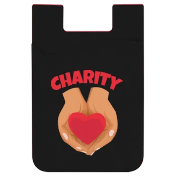 Phone Wallets - Custom Hats Now