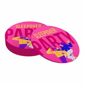 Coasters - Custom Hats Now