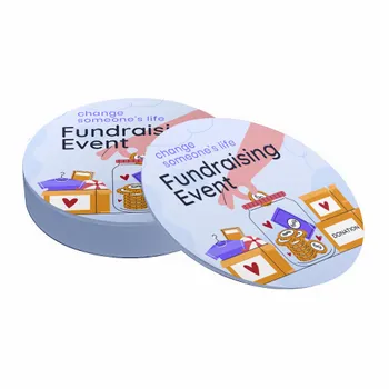 Coasters - Custom Hats Now