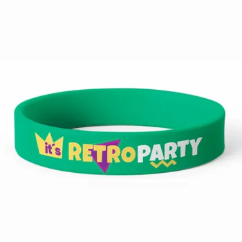 Wristbands - Custom Hats Now