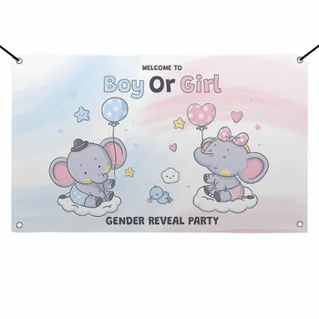 Banners - Custom Hats Now