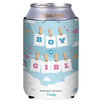 Can Coolers - Custom Hats Now