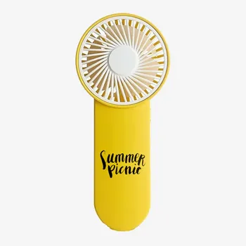 LED Hand Fans - Custom Hats Now