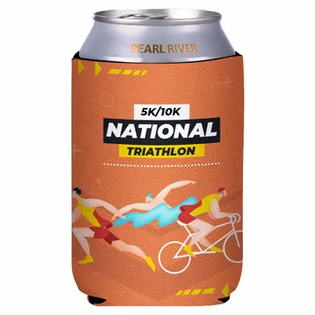 Can Coolers - Custom Hats Now