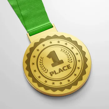 Medals - Custom Hats Now