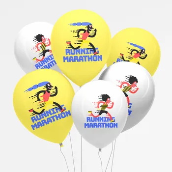 Balloons - Custom Hats Now