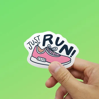 Stickers - Custom Hats Now