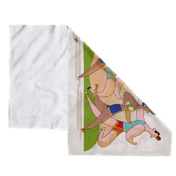 Towels - Custom Hats Now