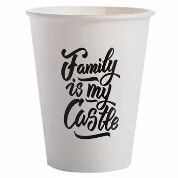 Cold Drink Cups - Custom Hats Now