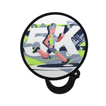 Hand Fans - Custom Hats Now