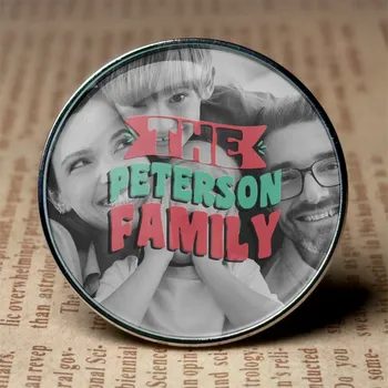 Lapel Pins - Custom Hats Now