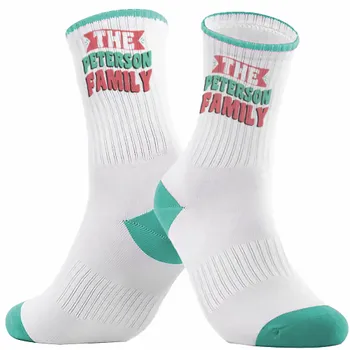 Socks - Custom Hats Now