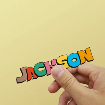 Stickers - Custom Hats Now