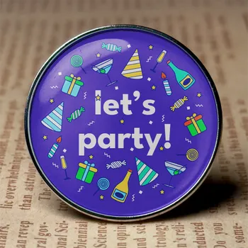 Lapel Pins - Custom Hats Now