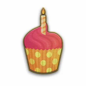 Patches - Custom Hats Now