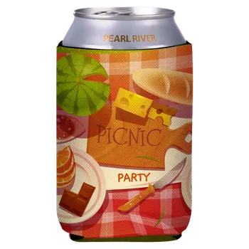 Can Coolers - Custom Hats Now