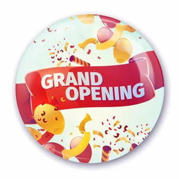 Buttons - Custom Hats Now