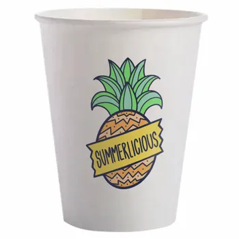 Cold Drink Cups - Custom Hats Now