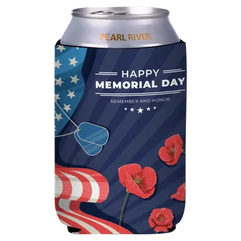 Can Coolers - Custom Hats Now