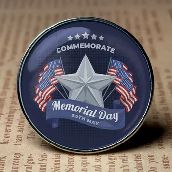 Lapel Pins - Custom Hats Now