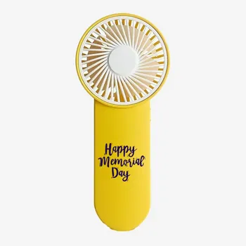 LED Hand Fans - Custom Hats Now