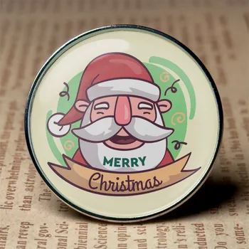 Lapel Pins - Custom Hats Now